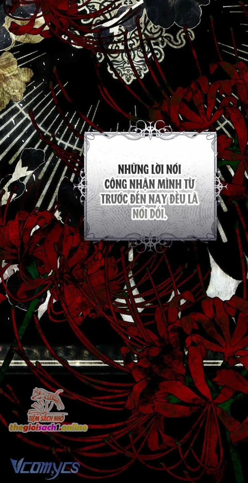 Ác Nữ Là Con Rối 