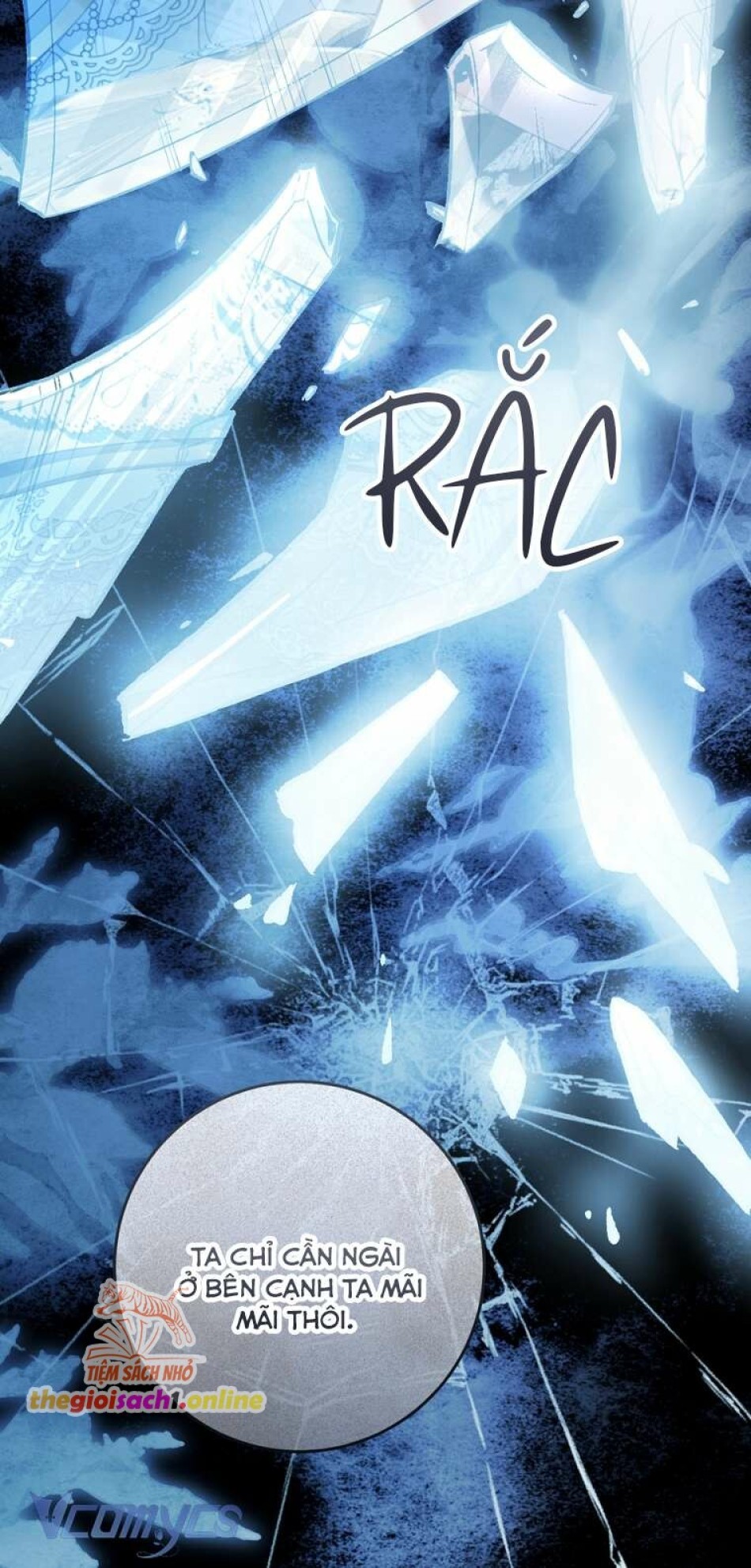Ác Nữ Là Con Rối 