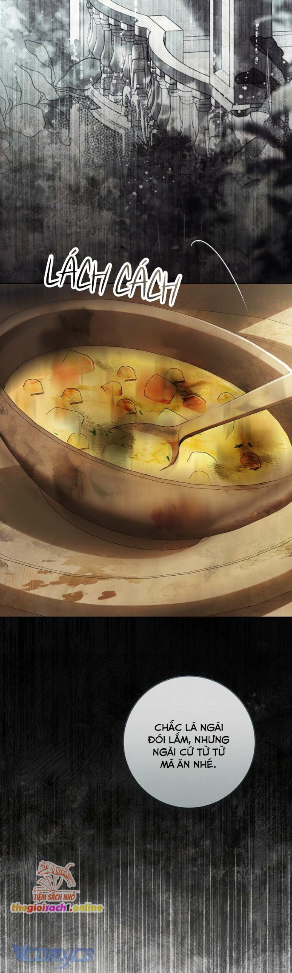 Ác Nữ Là Con Rối 