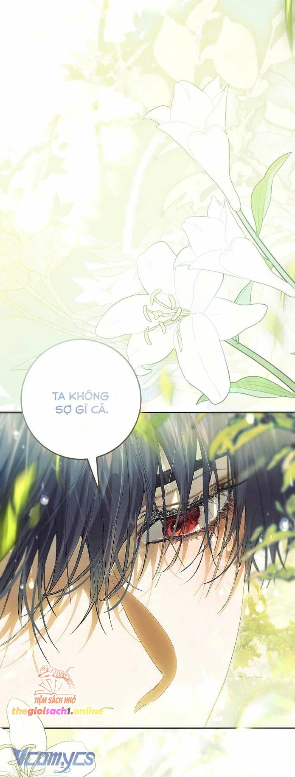 Ác Nữ Là Con Rối 