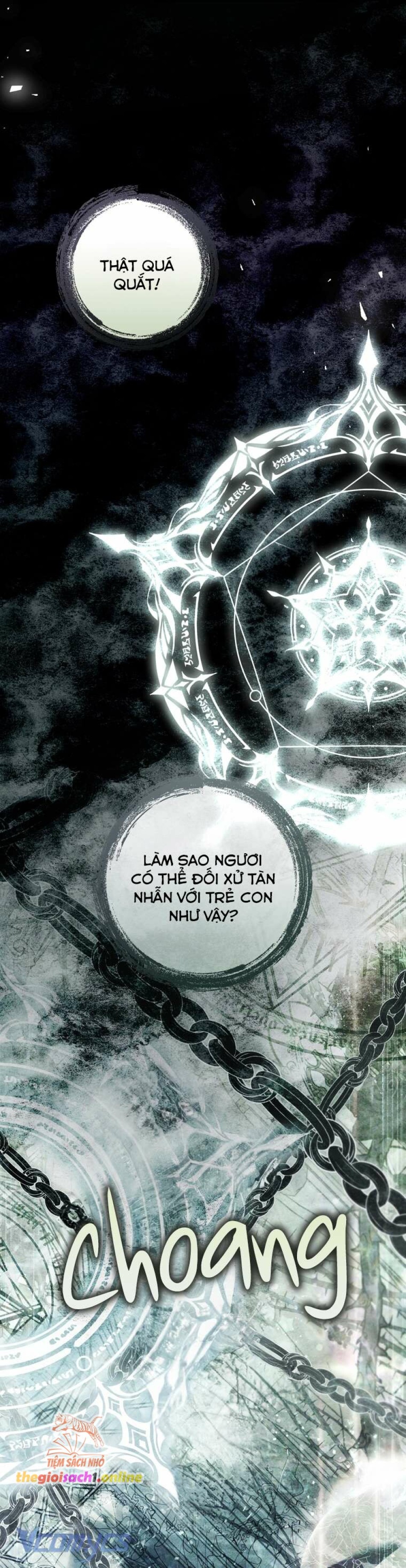 Ác Nữ Là Con Rối 