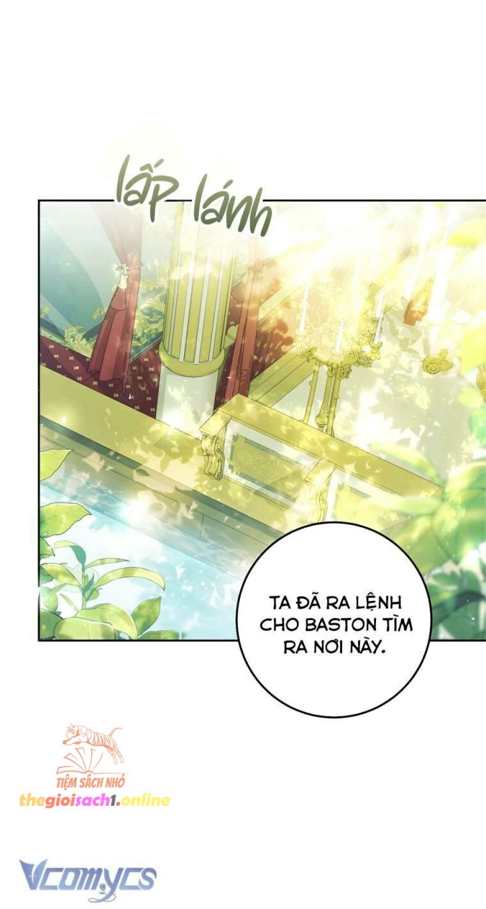 Ác Nữ Là Con Rối 