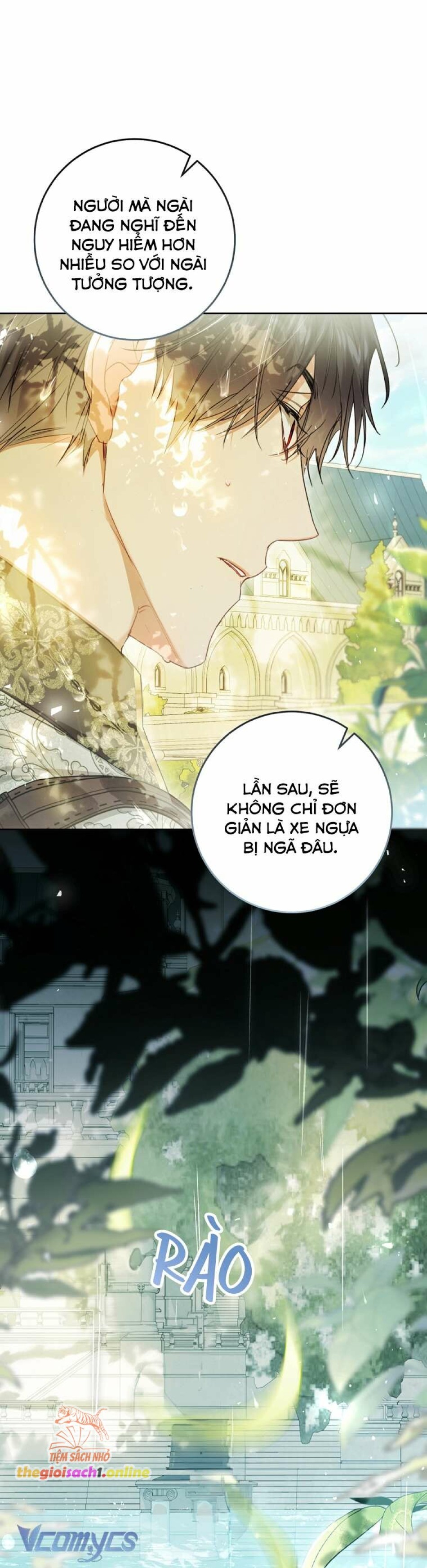 Ác Nữ Là Con Rối 