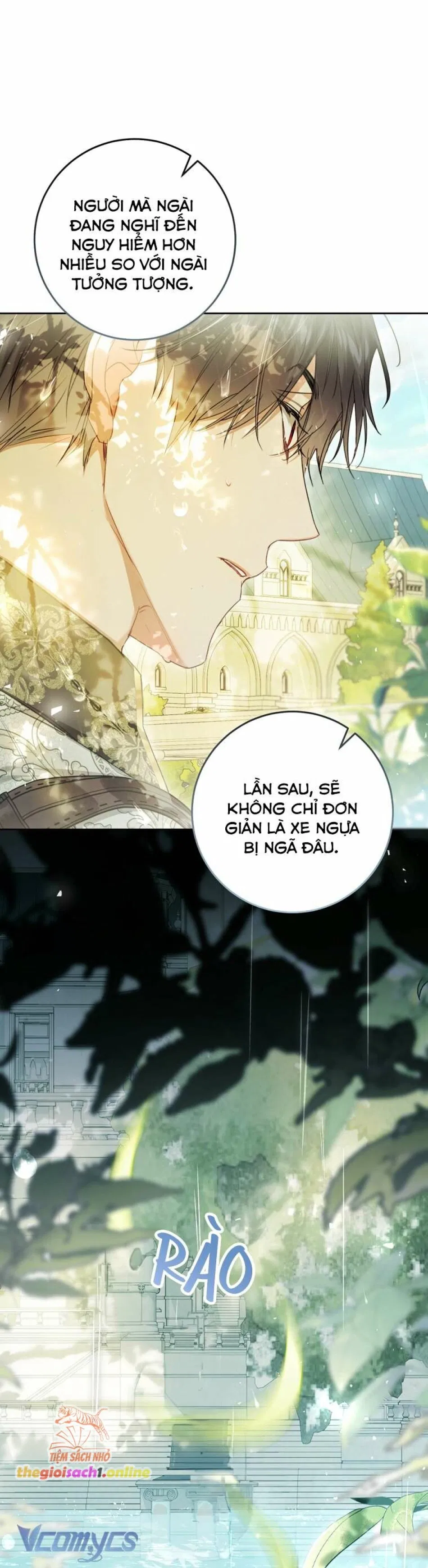 Ác Nữ Là Con Rối 