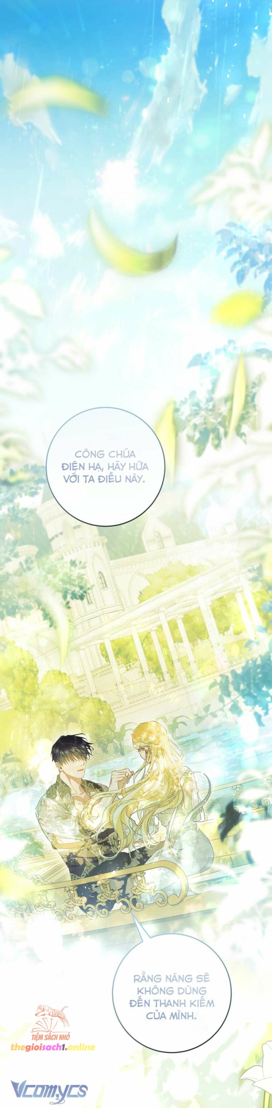 Ác Nữ Là Con Rối 