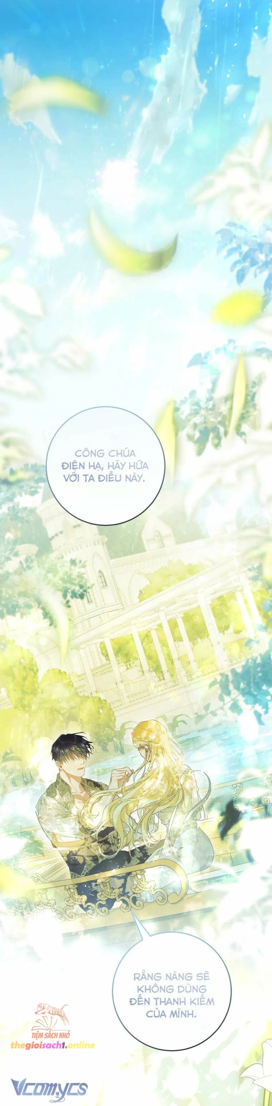 Ác Nữ Là Con Rối 
