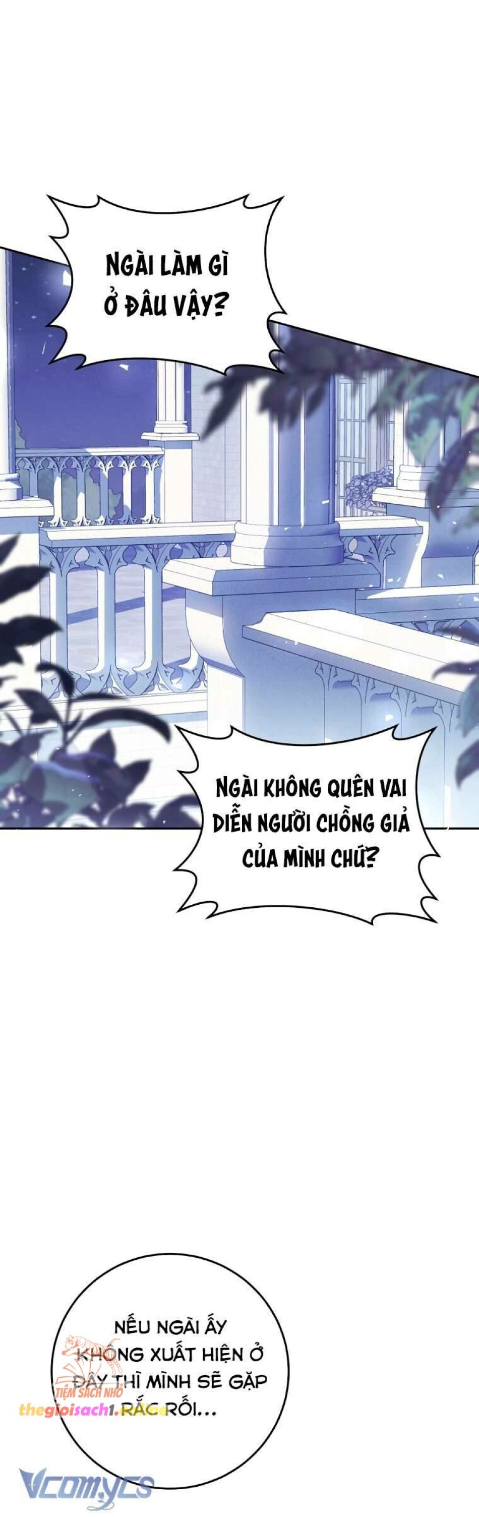 Ác Nữ Là Con Rối 