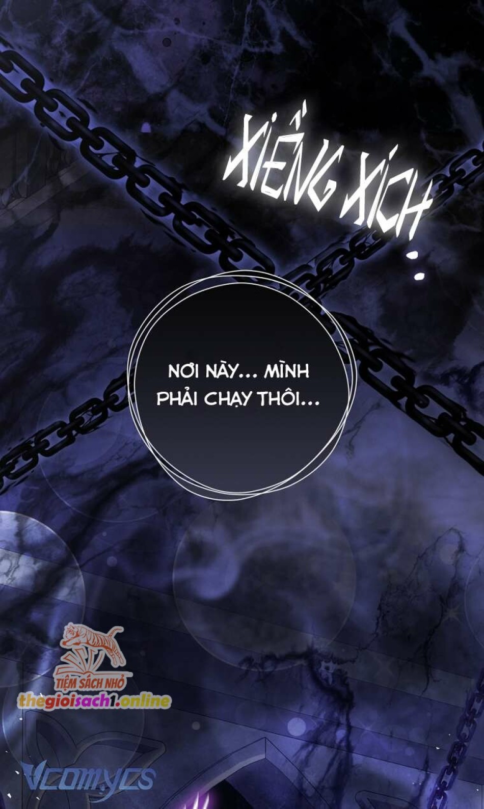 Ác Nữ Là Con Rối 