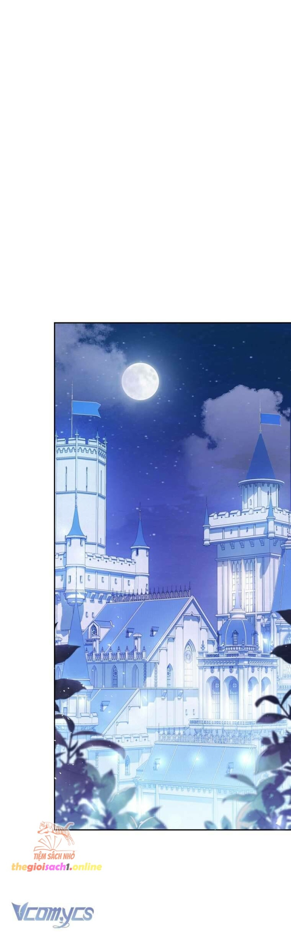 Ác Nữ Là Con Rối 
