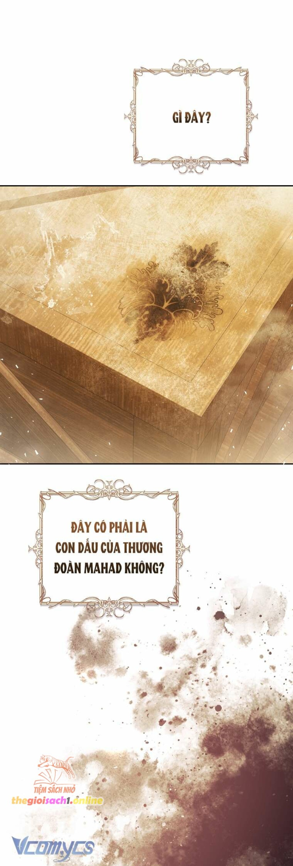 Ác Nữ Là Con Rối 