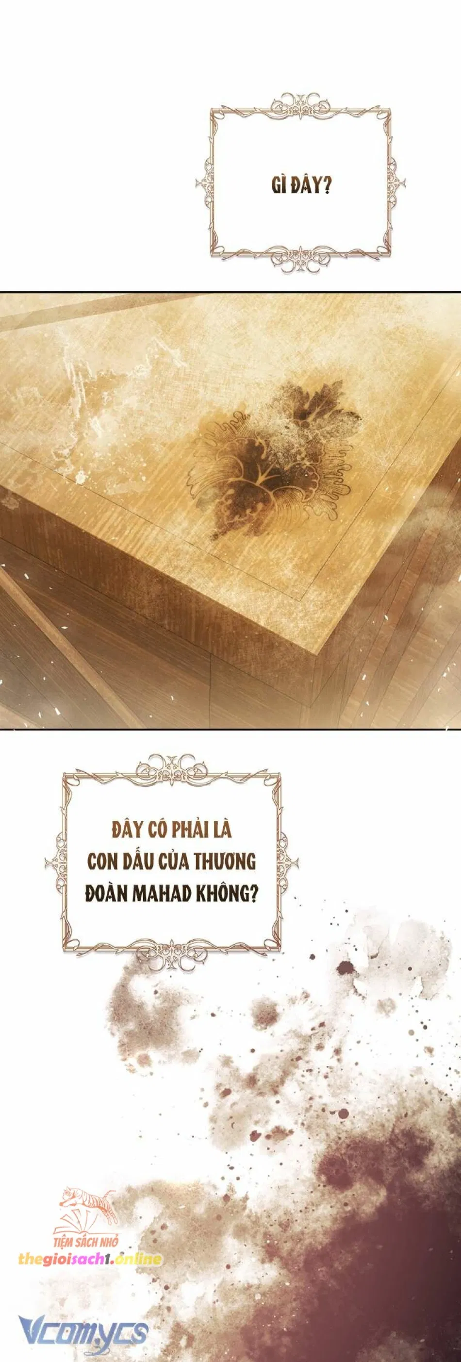 Ác Nữ Là Con Rối 