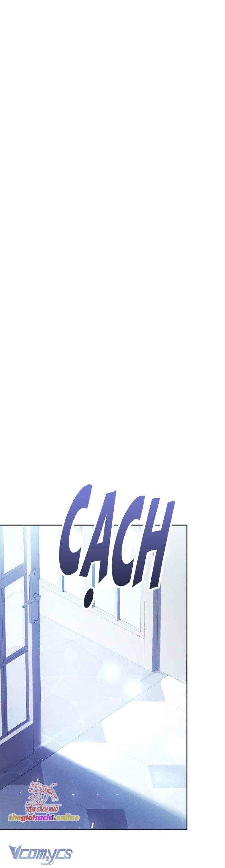 Ác Nữ Là Con Rối 