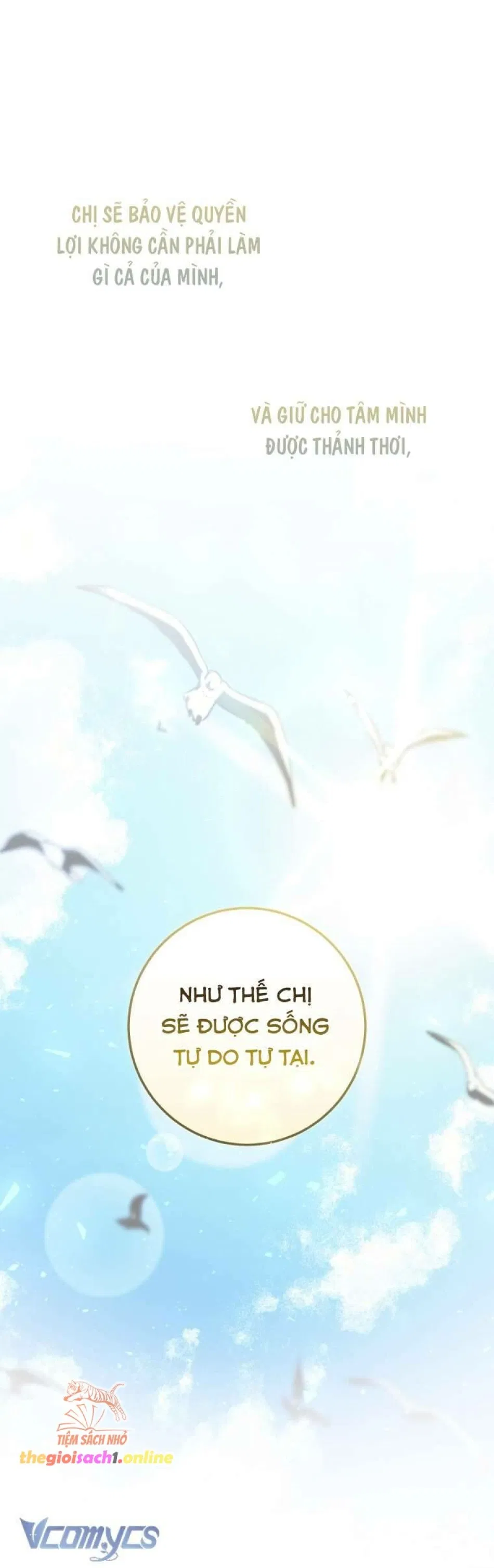Ác Nữ Là Con Rối 