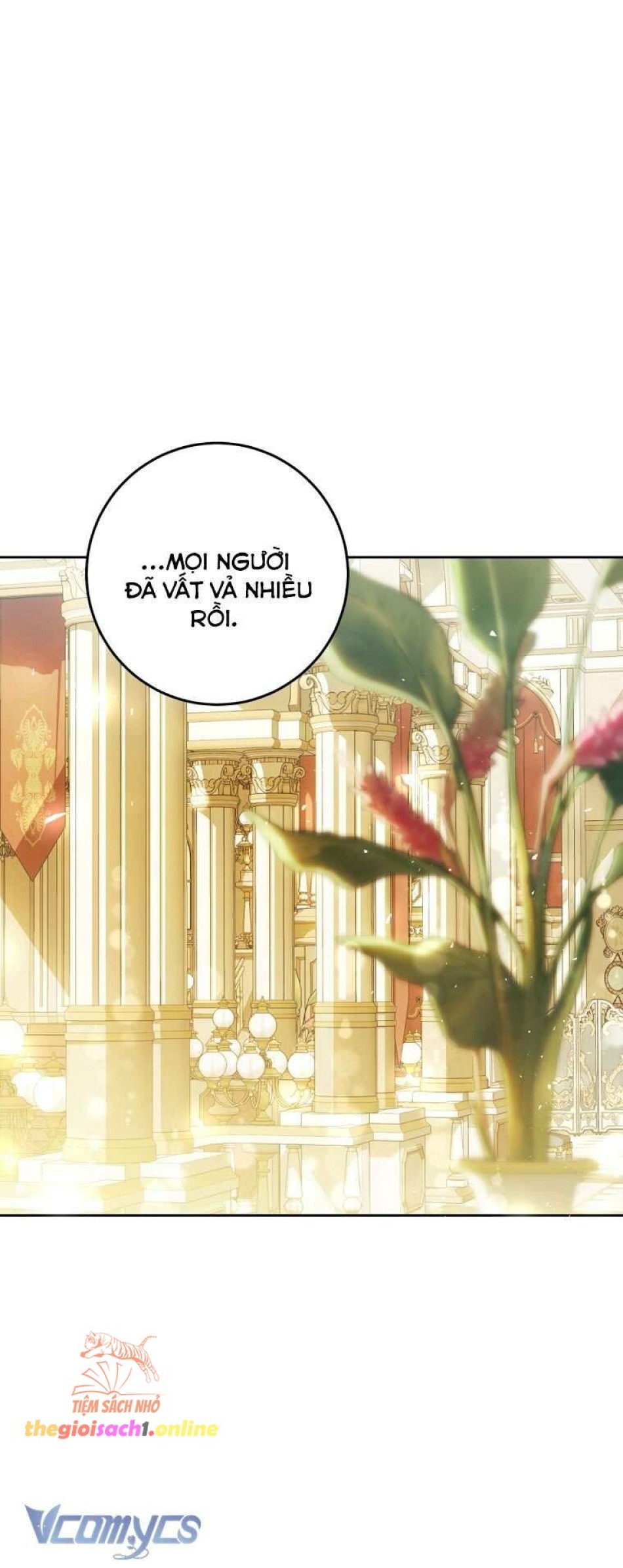 Ác Nữ Là Con Rối 