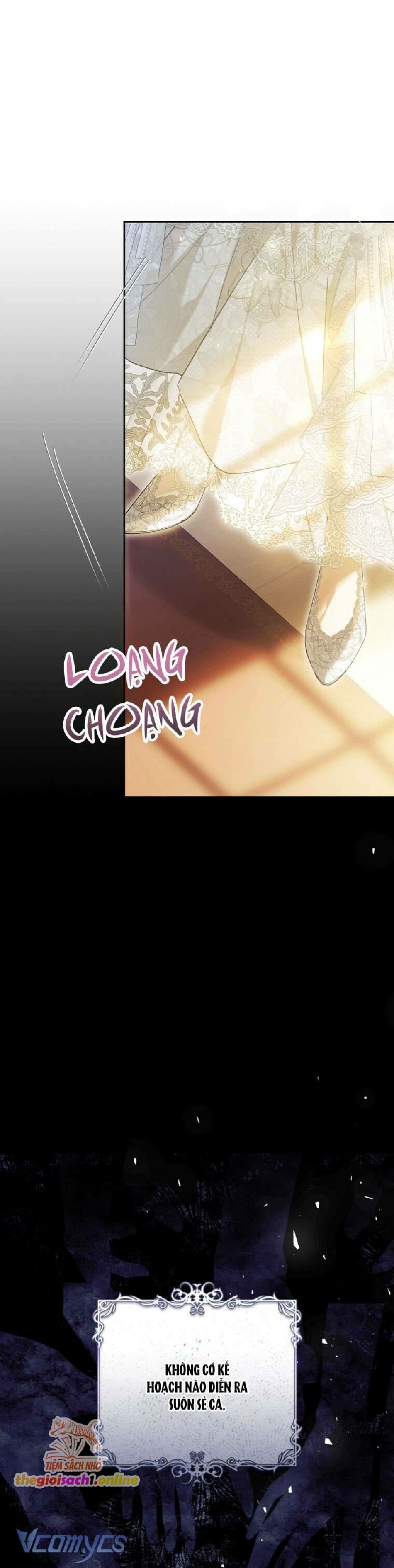 Ác Nữ Là Con Rối 