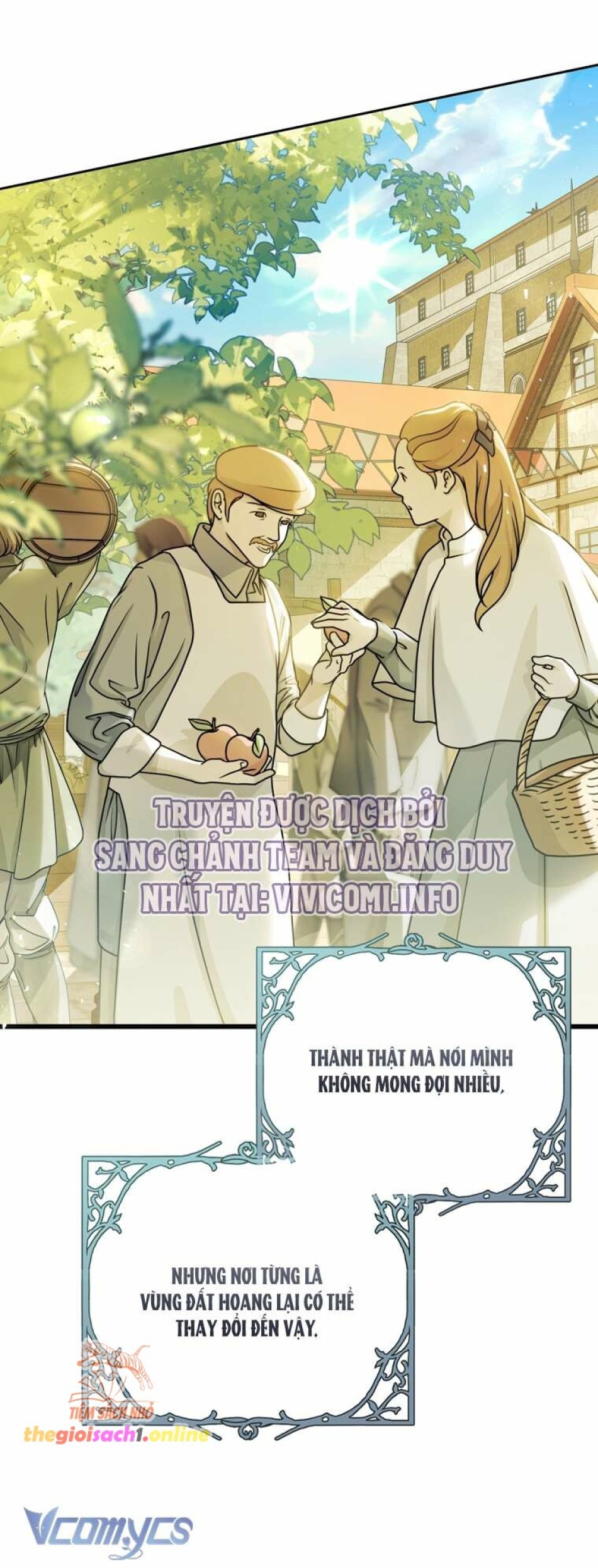 Ác Nữ Là Con Rối 