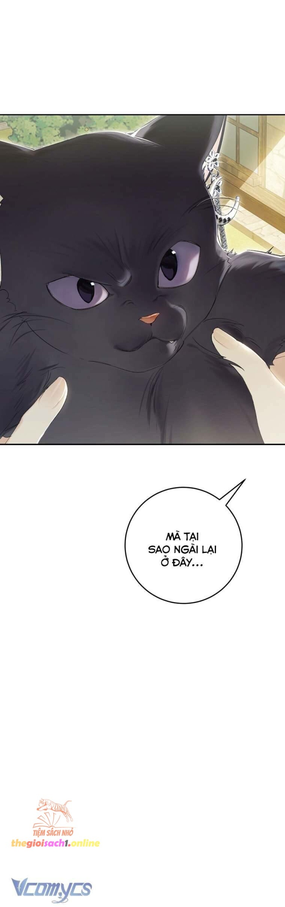 Ác Nữ Là Con Rối 