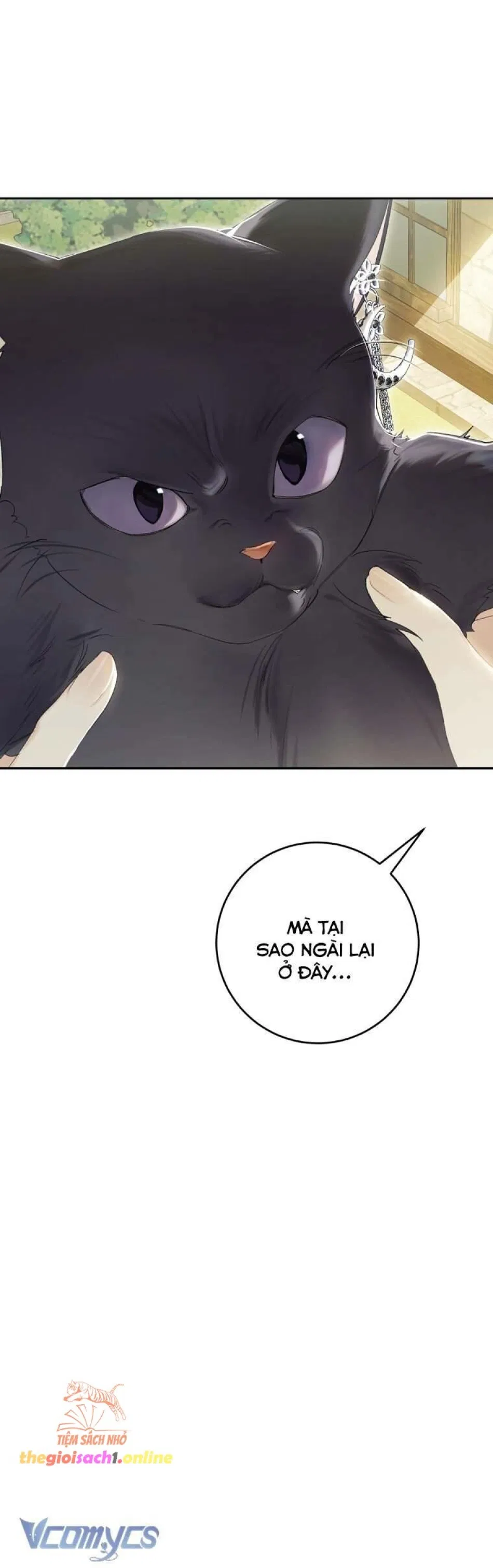 Ác Nữ Là Con Rối 