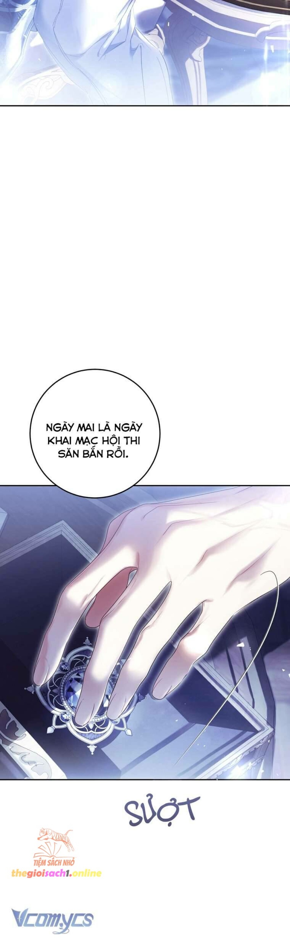 Ác Nữ Là Con Rối 