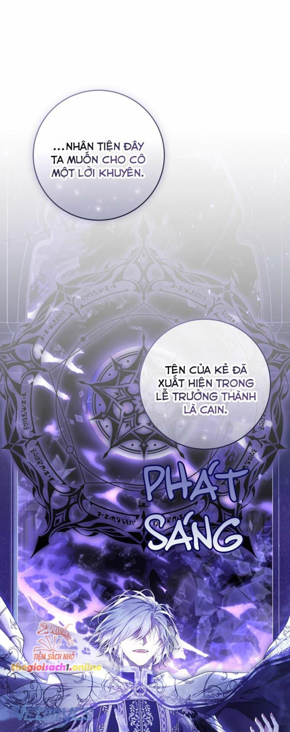 Ác Nữ Là Con Rối 