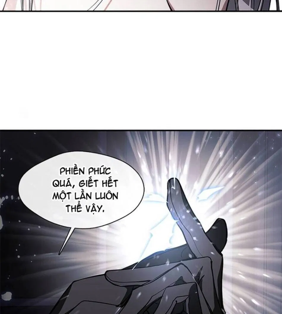 Không Thể Thoát Khỏi Người 
