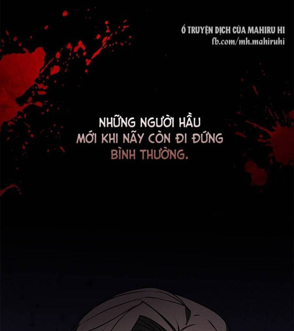 Không Thể Thoát Khỏi Người 