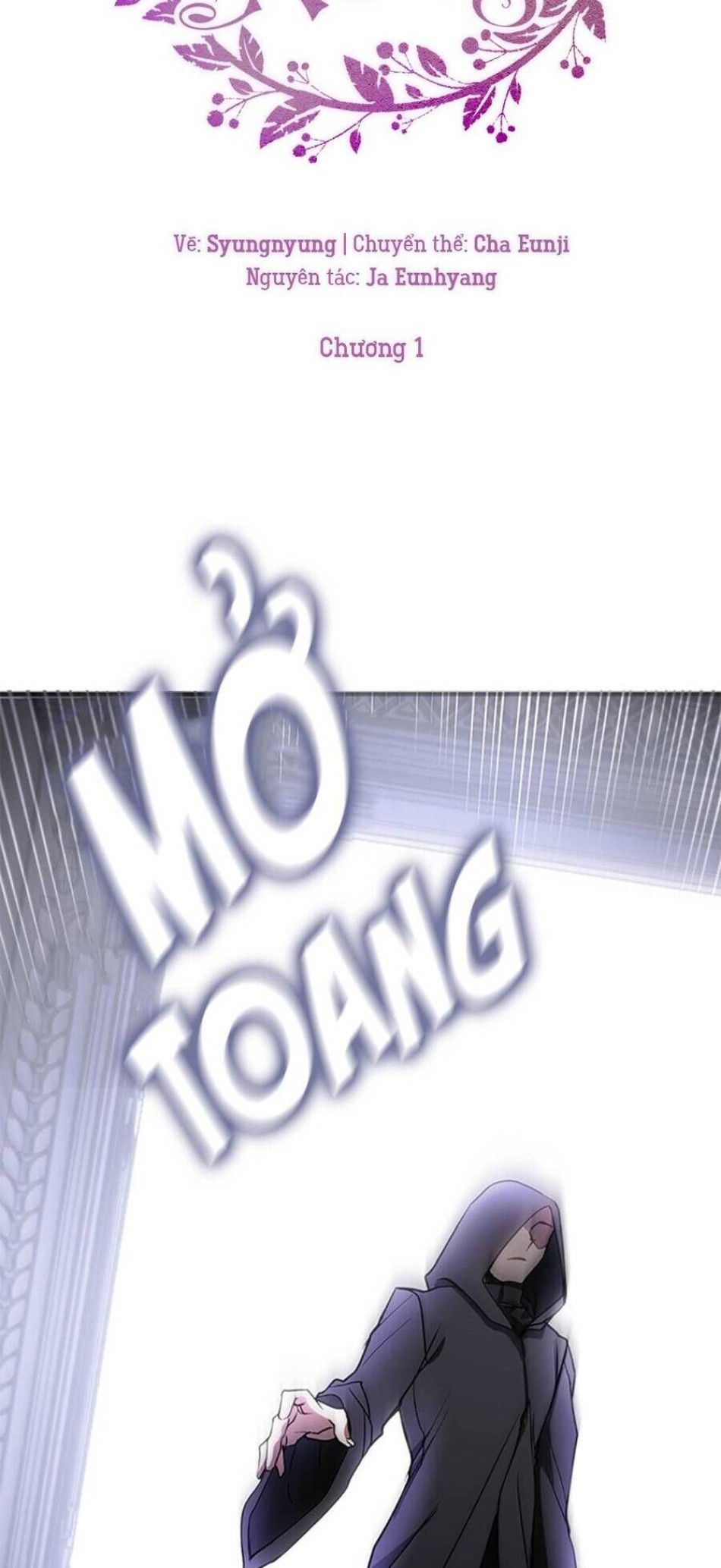 Không Thể Thoát Khỏi Người 