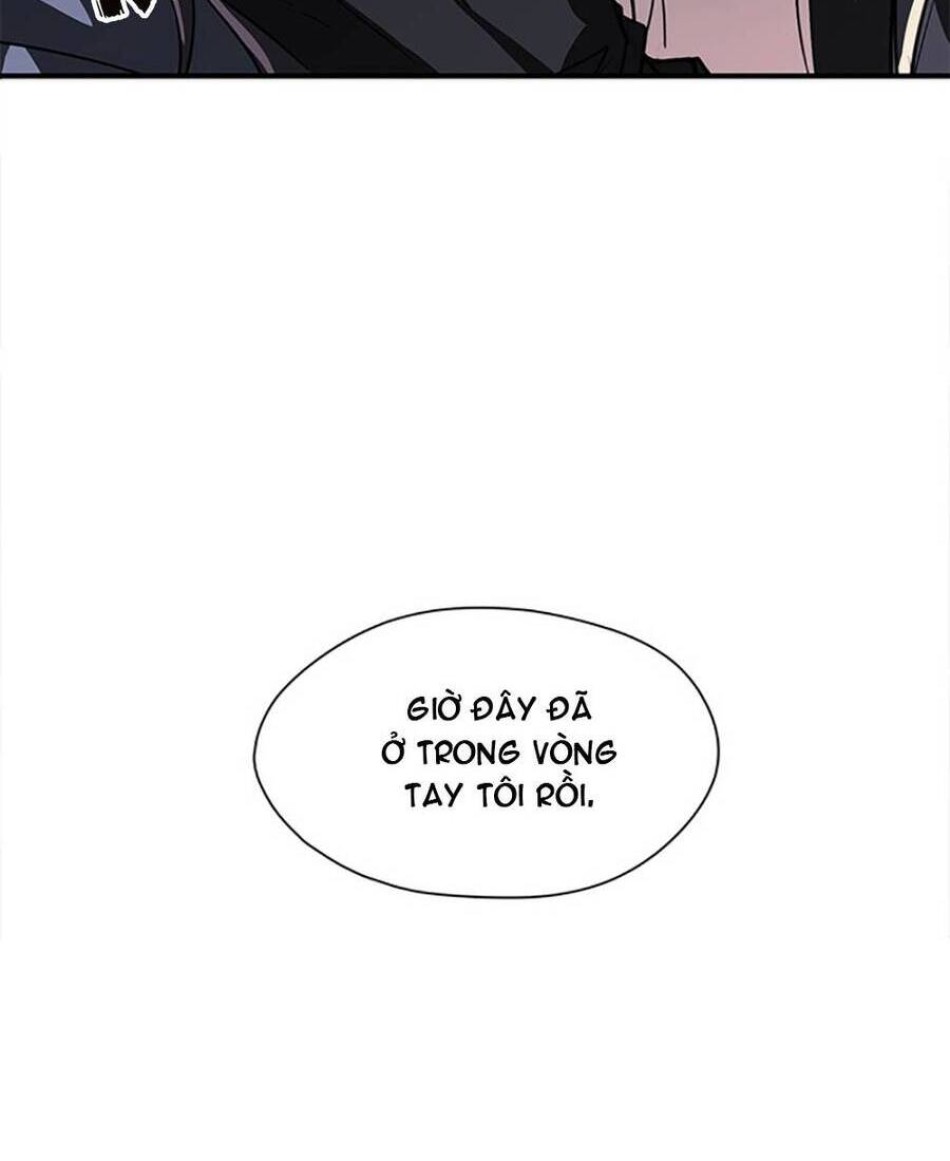 Không Thể Thoát Khỏi Người 