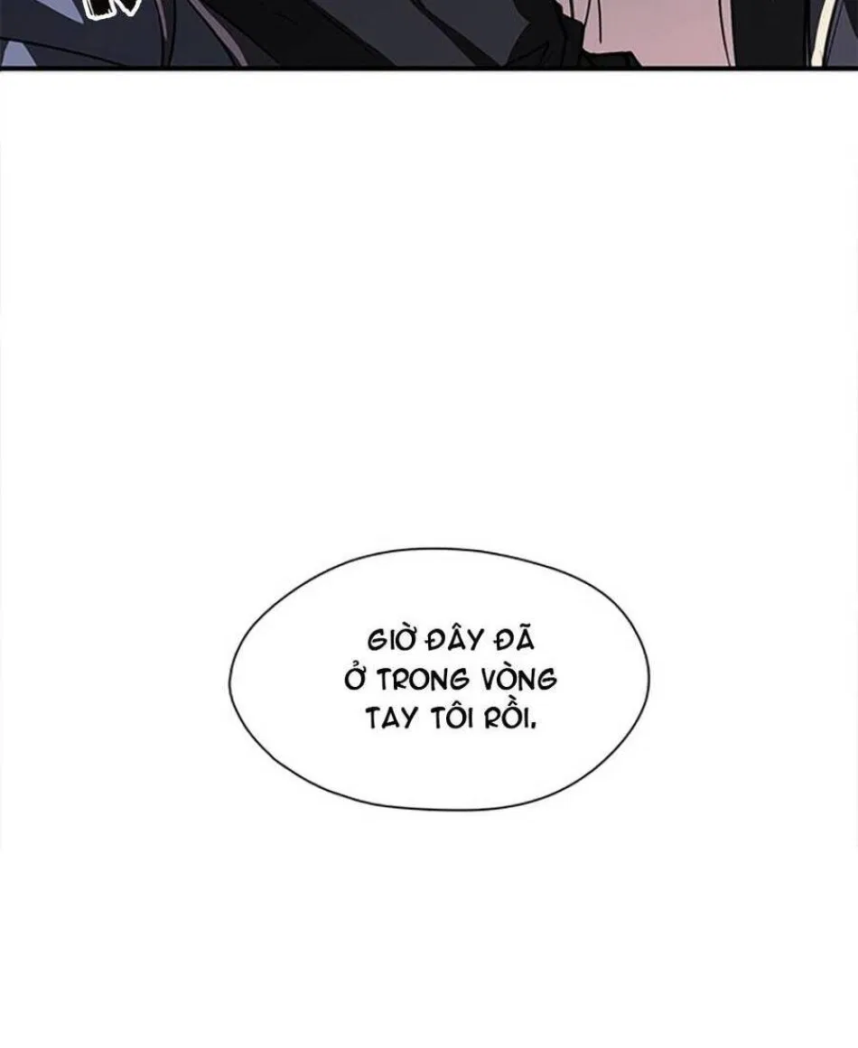 Không Thể Thoát Khỏi Người 