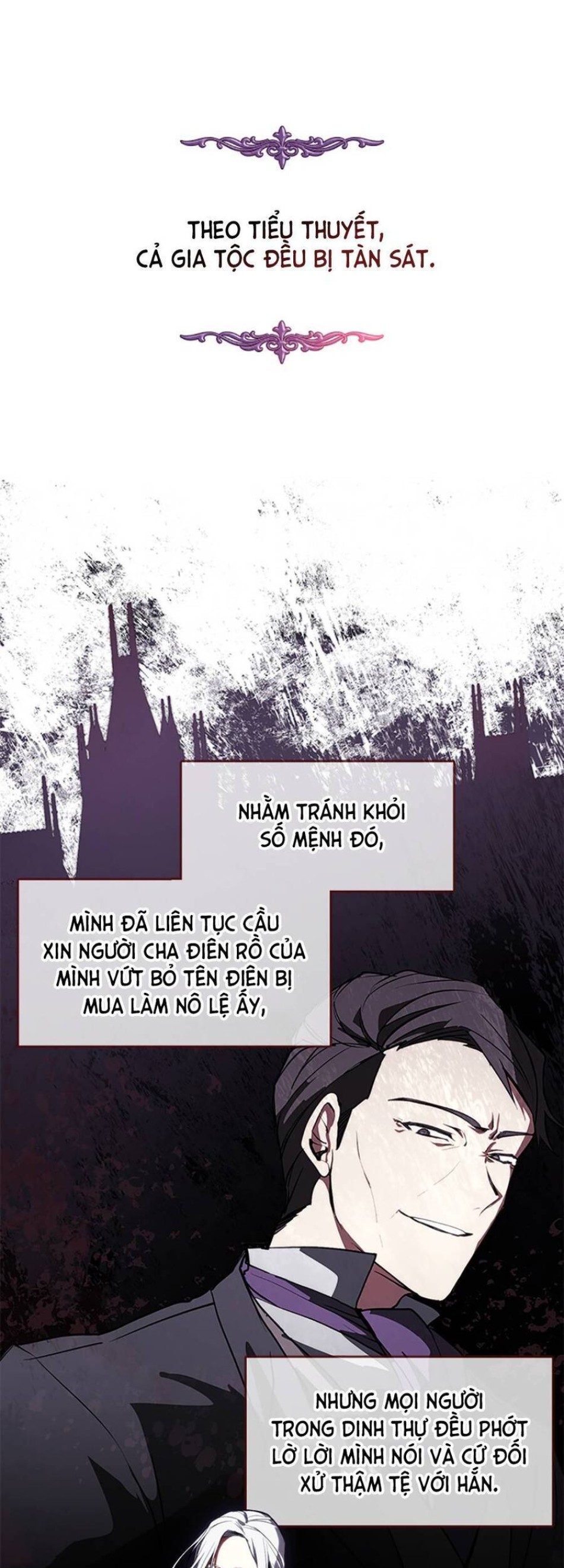 Không Thể Thoát Khỏi Người 