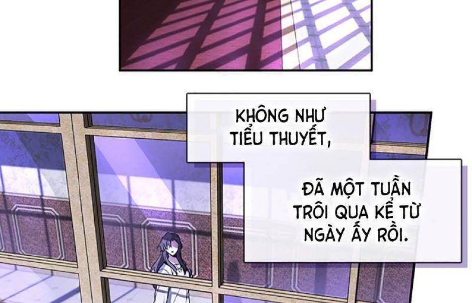 Không Thể Thoát Khỏi Người 