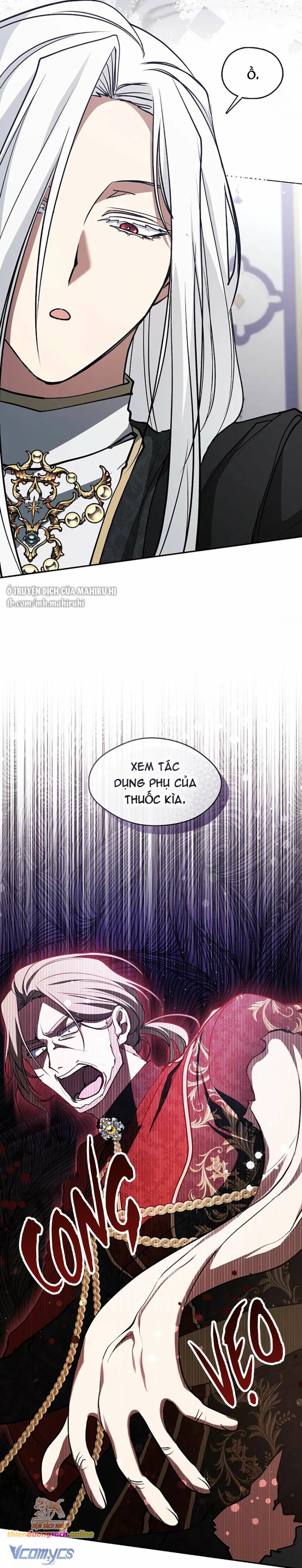 Không Thể Thoát Khỏi Người 