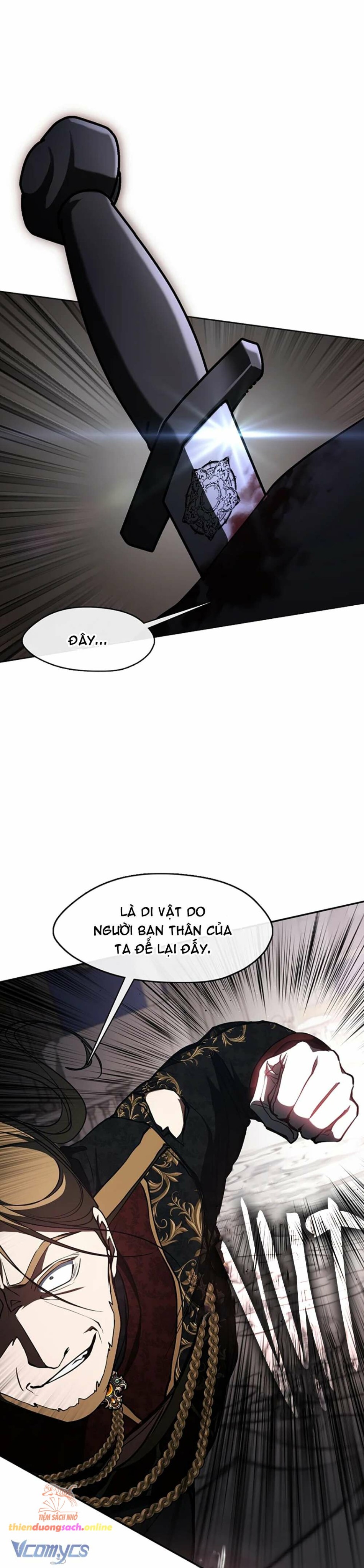 Không Thể Thoát Khỏi Người 