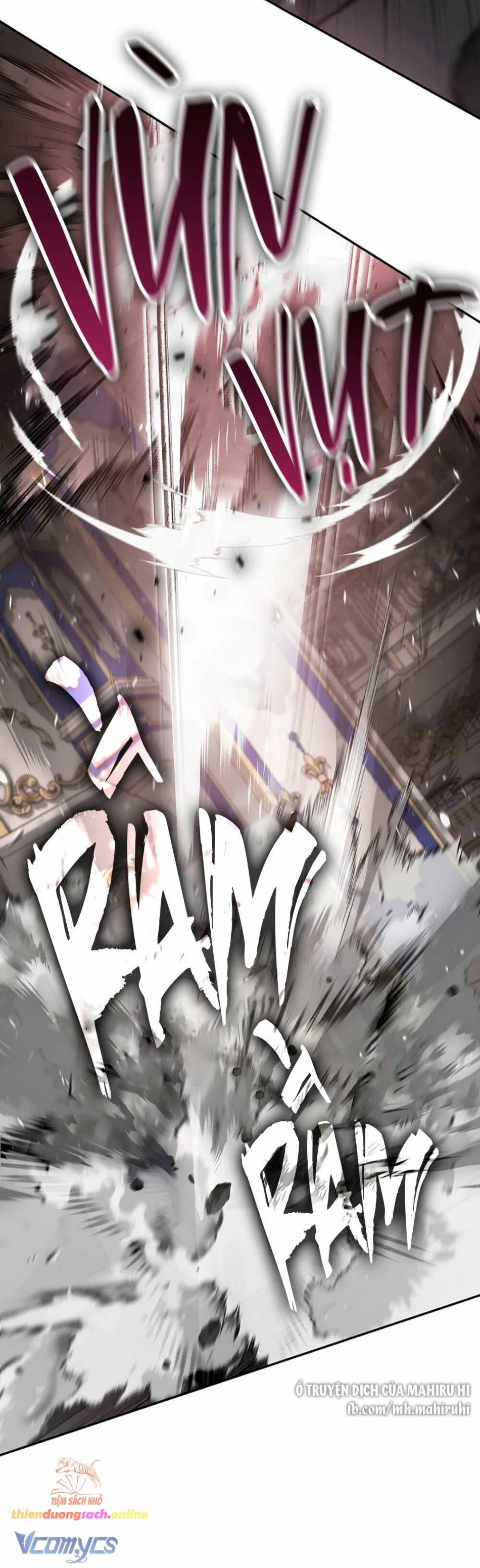 Không Thể Thoát Khỏi Người 