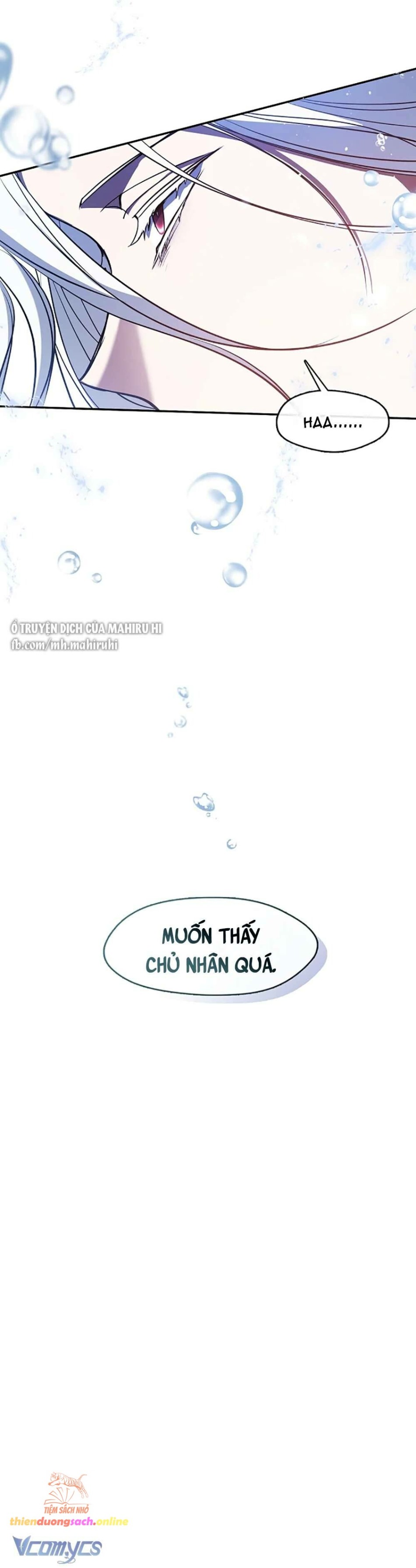 Không Thể Thoát Khỏi Người 