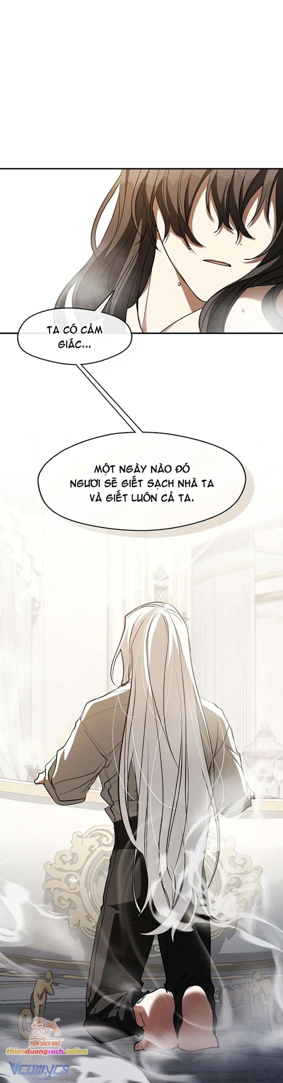 Không Thể Thoát Khỏi Người 