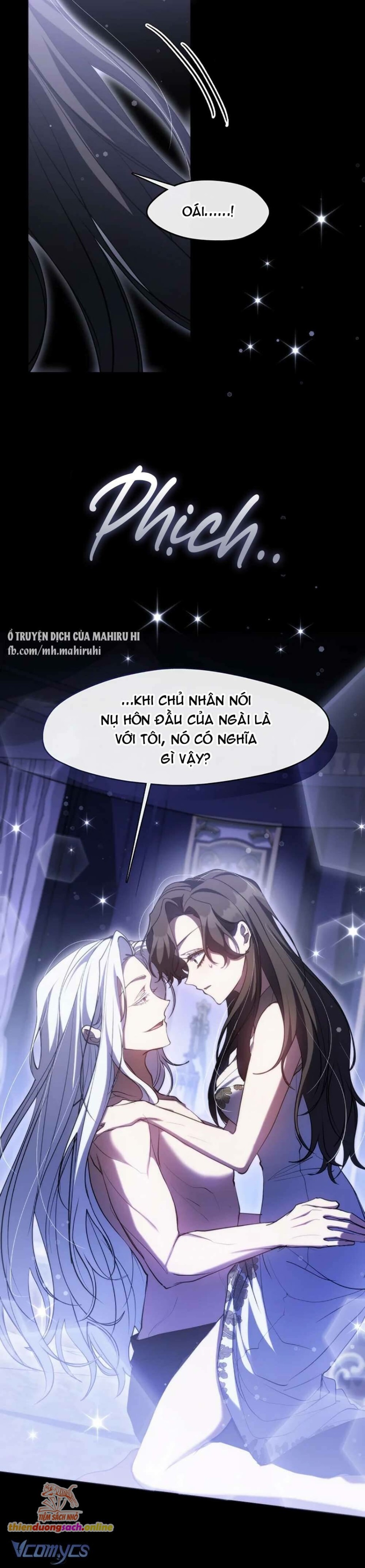Không Thể Thoát Khỏi Người 