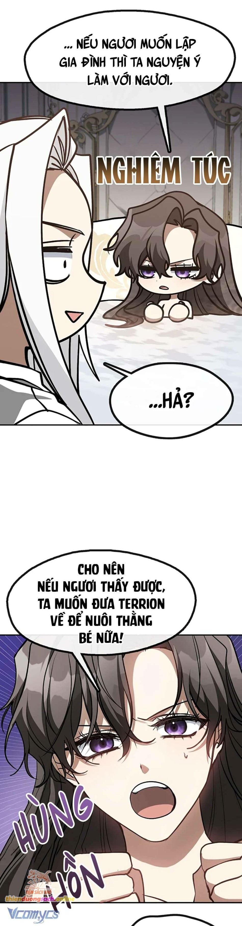 Không Thể Thoát Khỏi Người 