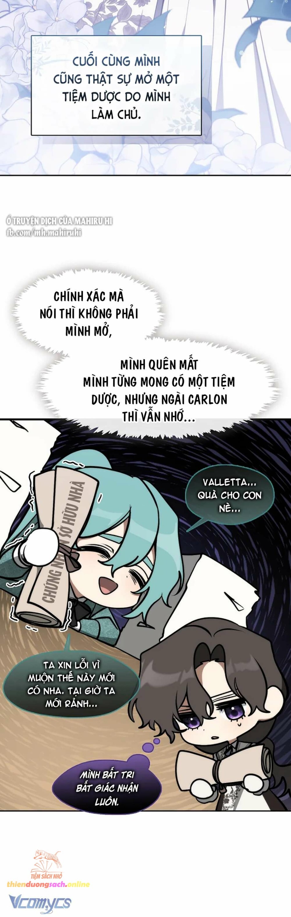 Không Thể Thoát Khỏi Người 
