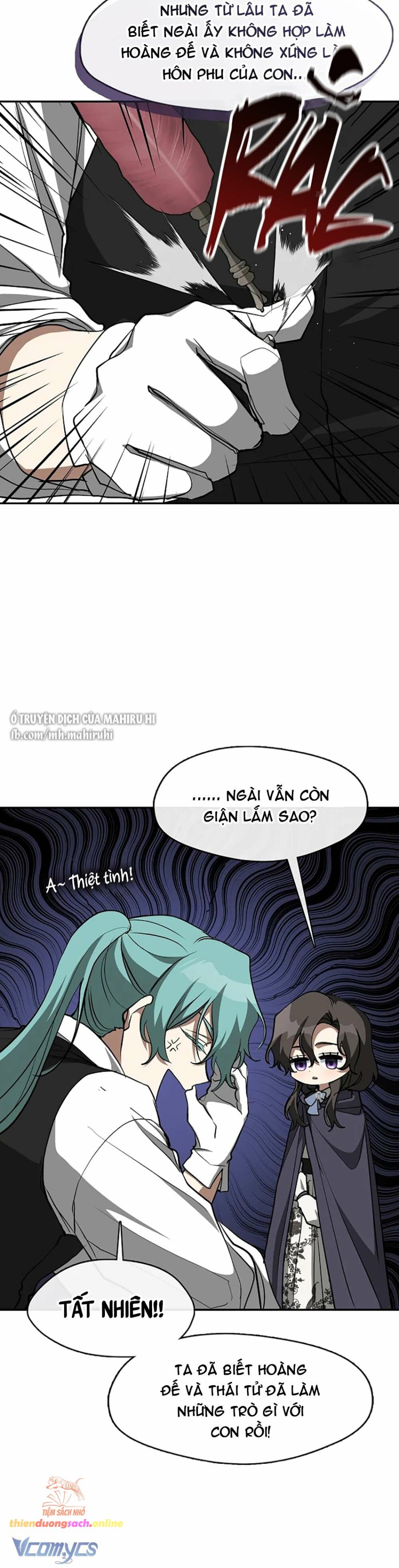 Không Thể Thoát Khỏi Người 