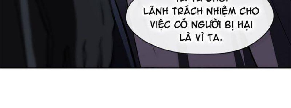 Không Thể Thoát Khỏi Người 