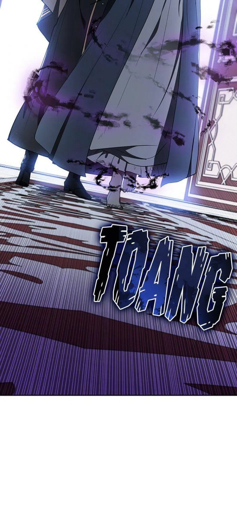Không Thể Thoát Khỏi Người 