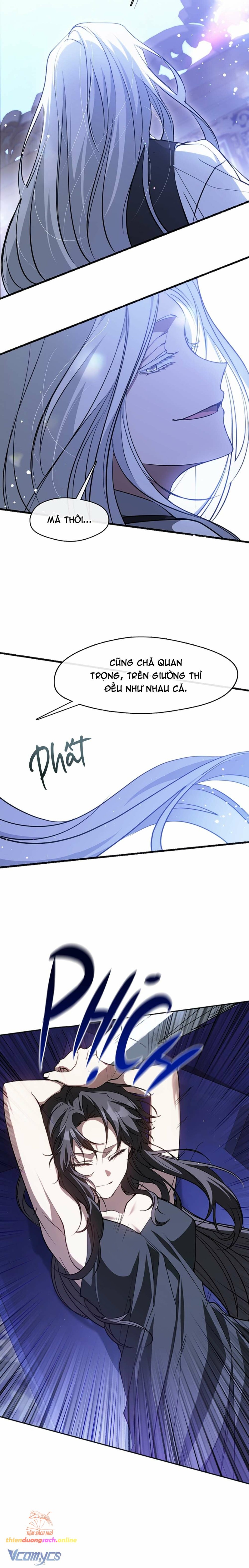 Không Thể Thoát Khỏi Người 