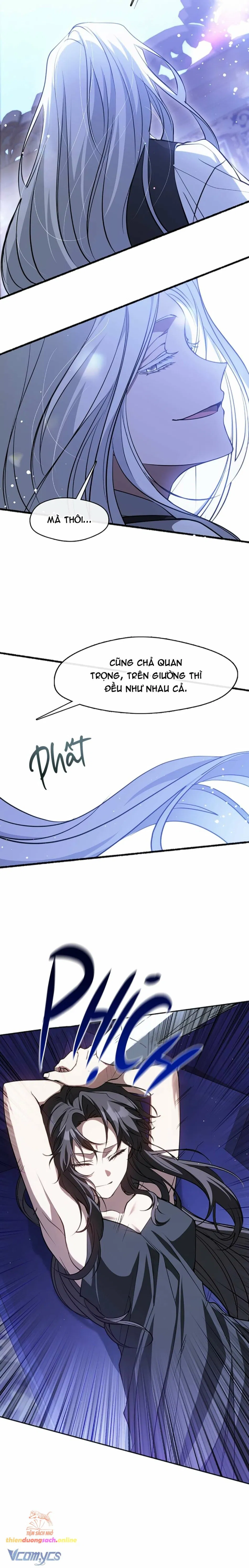 Không Thể Thoát Khỏi Người 
