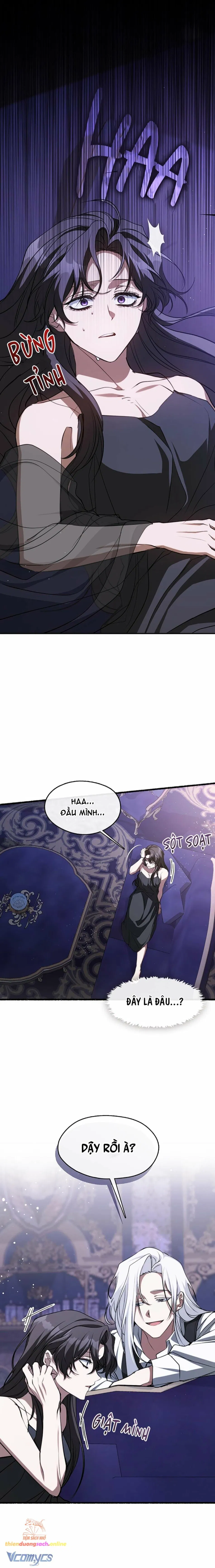 Không Thể Thoát Khỏi Người 