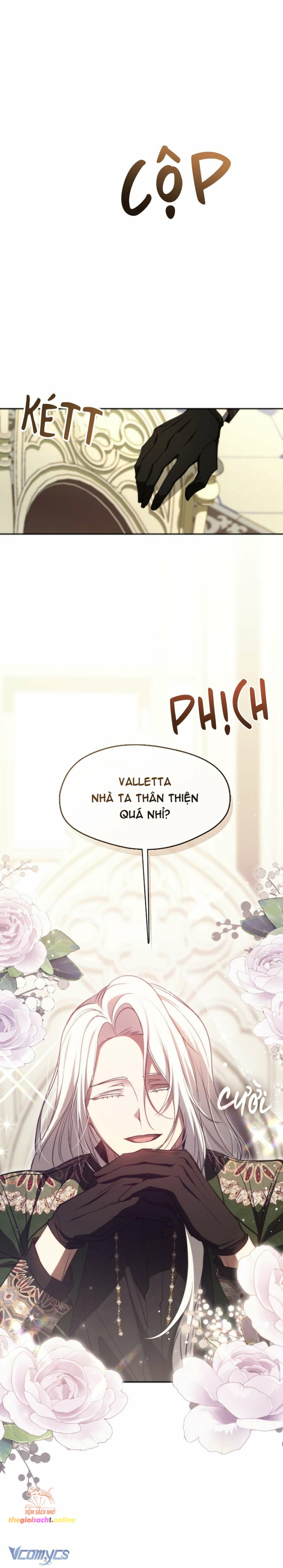 Không Thể Thoát Khỏi Người 