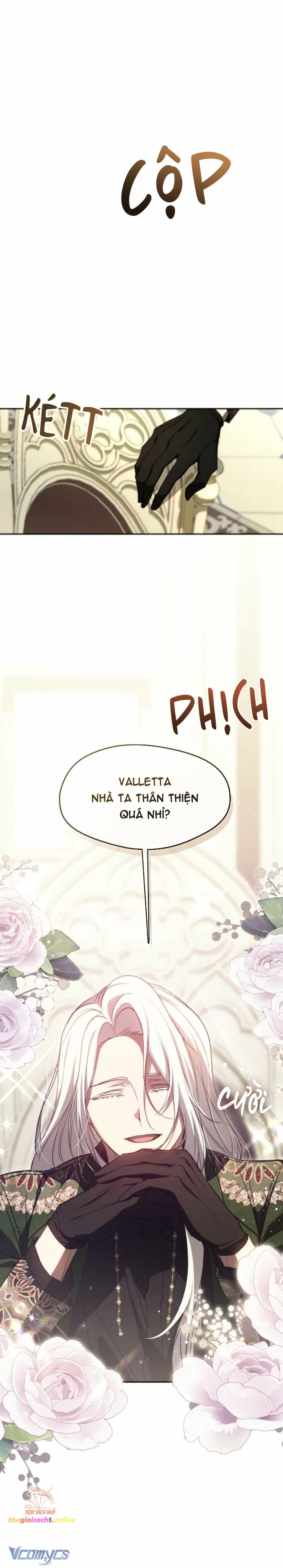 Không Thể Thoát Khỏi Người 