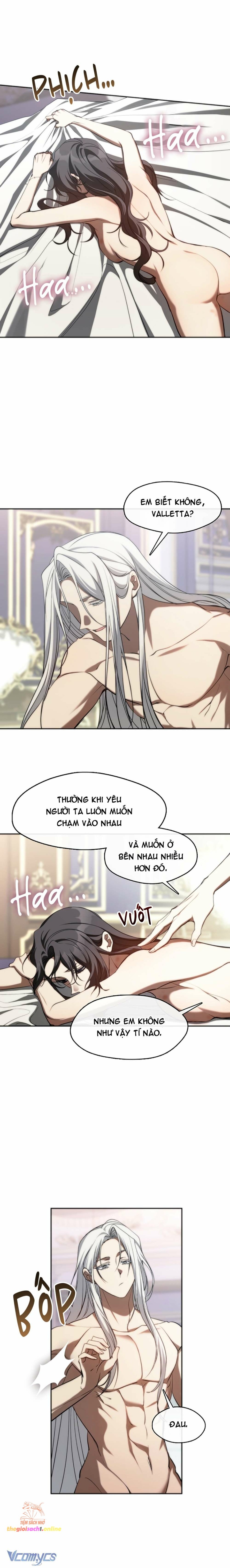 Không Thể Thoát Khỏi Người 