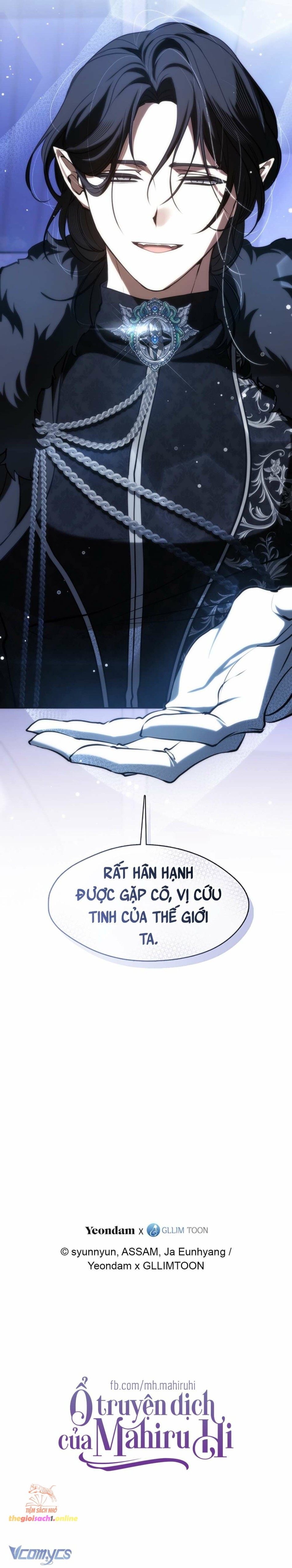 Không Thể Thoát Khỏi Người 