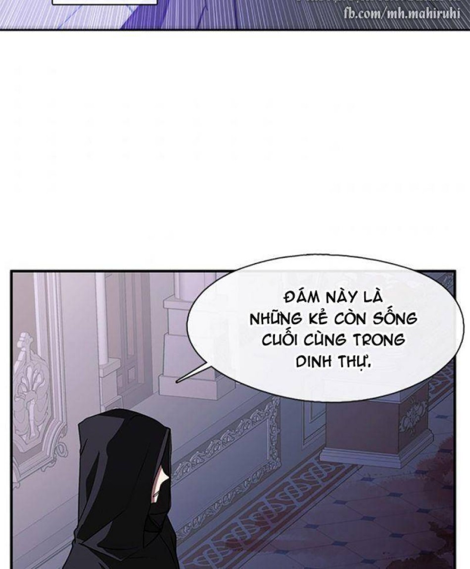 Không Thể Thoát Khỏi Người 